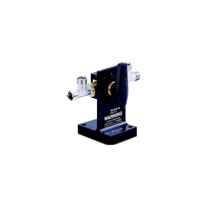 TEL HA5471-2 - Dometic Ha5471-2 Liquid Tie Bar Alignment Valve | Assists W/ Air Removal & Re-Alignment Of Engine