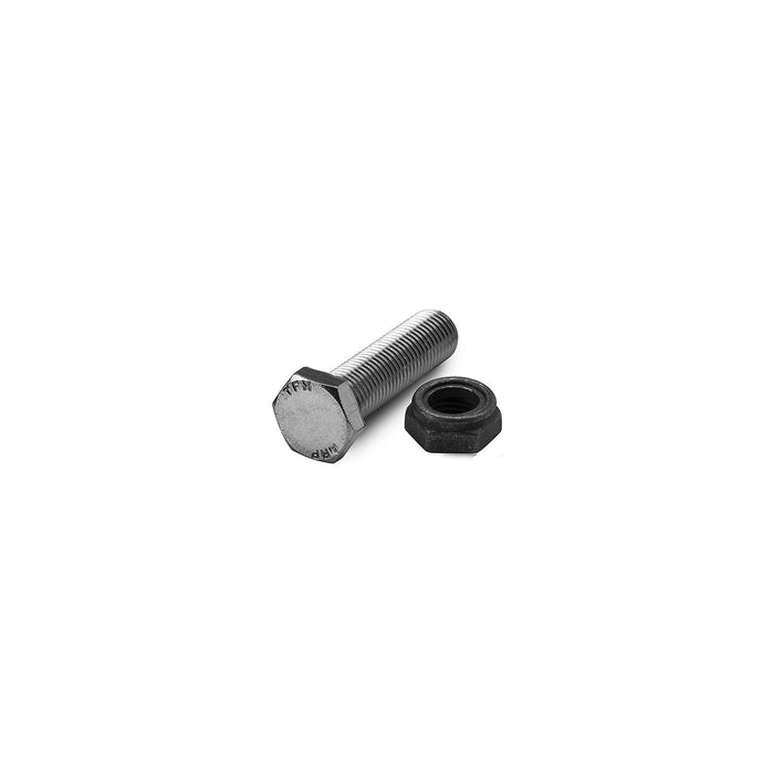 TEL HA5822 - Seastar Ha5822 High Strength Tiller Bolt W/ Nylock Nut 3/8"