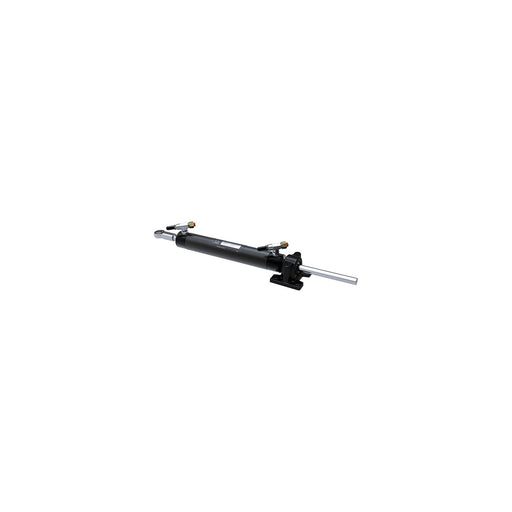 TEL HC5314-3 - Seastar Hc5314-3 Inboard 7" Stroke 10.2 Cubic Inch Cylinder | Model Ba150-7Atm | Hp6025 Seal Kit