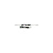 TEL HC5326-3 - Seastar Hc5326-3 Sterndrive 7" Stroke 8.3 Cubic Inch Cylinder | Model Ba150-7Em | Hs5156 Seal Kit