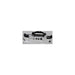 TEL HC6845S - Seastar Hc6845S Tournament Series Front Mount Outboard 8" Stroke 8.34 Cubic Inch Cylinder | Hp6160 Seal Kit