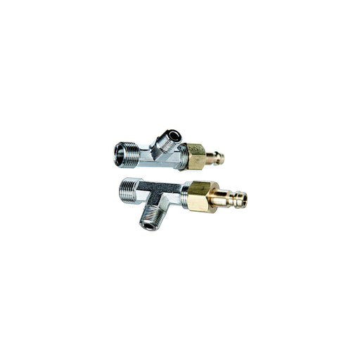 TEL HF4202 - Seastar Solutions Hf4202 Cylinder Bleed Kit, 2/Kit