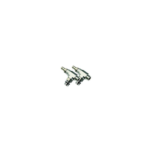 TEL HF4203 - Seastar Solutions Hf4203 Cylinder Bleed Kit, 2/Kit