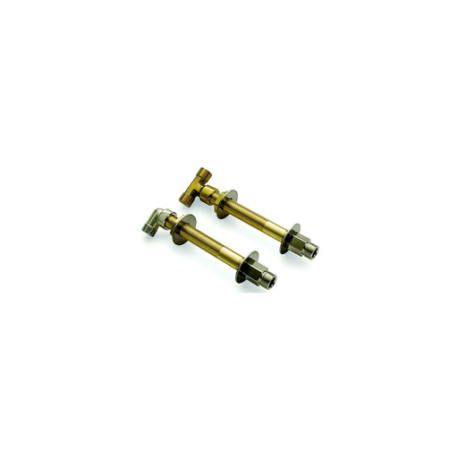 TEL HF5515 - Dometic Hf5515 3" Bulkhead Fitting Kit | Dual Cylinder Installations