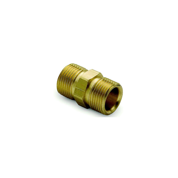 TEL HF5527 - Dometic Hf5527 Hydraulic Union Coupling Fitting | Brass | 3/8" Tube | 3/Kit