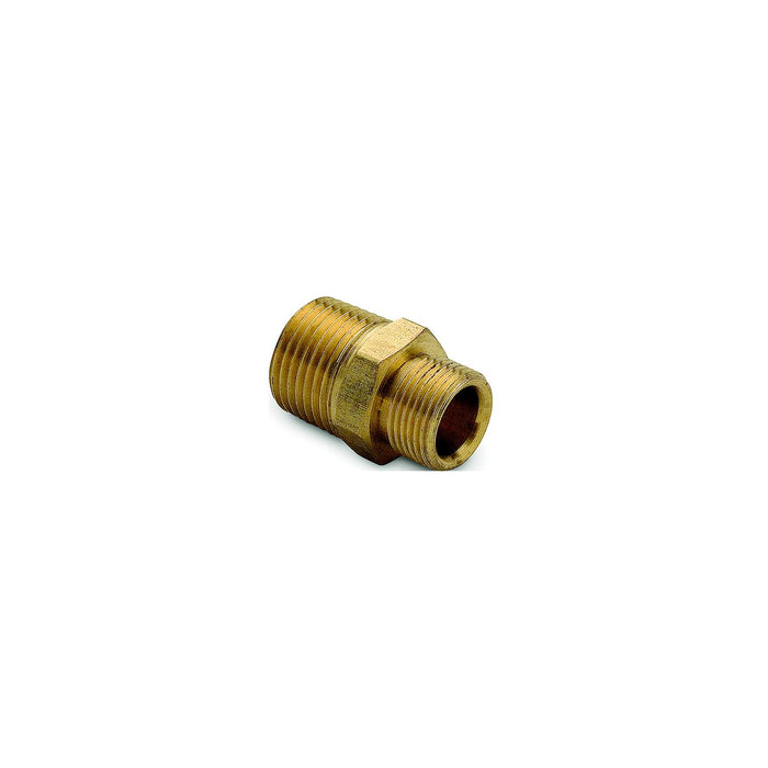 TEL HF5532 - Dometic Hf5532 Hydraulic Connector Fitting 3/8" Tube | Brass | 3/Kit