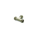TEL HF5536 - Dometic Hf5536 Hydraulic Tee Fitting 3/8" Tube | Aluminum | 3/Kit