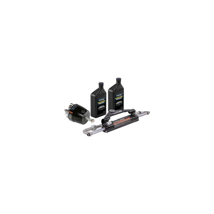 TEL HK4300-4 - Baystar Compact Hydraulic Steering System (No Hose)