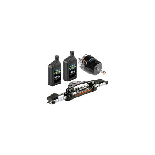 HK6400-4 - Seastar Steering Kit