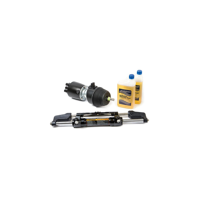 Dometic HK6400TS-3 Sport Tilt Steering Complete Kit