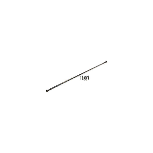 TEL HO5009 - Seastar Ho5009 Tie Bar Kit For Side Mount Cylinder