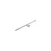 TEL HO5009 - Seastar Ho5009 Tie Bar Kit For Side Mount Cylinder