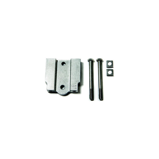 TEL HO5035 - Seastar Ho5035 Engine Adapter Plate For Single Mercury (1989 To Date)