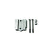 TEL HO5035 - Seastar Ho5035 Engine Adapter Plate For Single Mercury (1989 To Date)