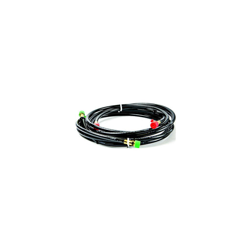 TEL HO5718 - Dometic Pro Ho5718 18' Hose Kit For Steering Systems | Includes 2 Pieces Per Kit