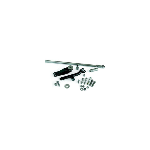 TEL HO6010 - Seastar Ho6010 36" Mechanical Tie Bar Kit For Small Kicker Trolling Motor