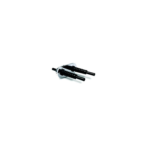 TEL HO7200 - Dometic Ho7200 Field Install Bulkhead Fitting Kit, Dual Hose, Stainless