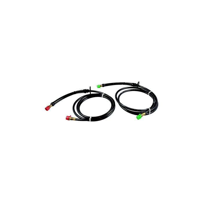 TEL HO8106 - Dometic Bulkhead Hose Kit For Hydraulic Steering Installation | 2 Pieces Per Kit