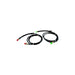 TEL HO8126 - Dometic Bulkhead Hose Kit For Hydraulic Steering Installation | 2 Pieces Per Kit