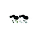 TEL HP6014 - Seastar Support Bracket Kit