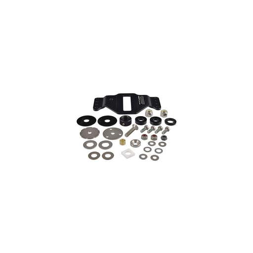TEL HP6031 - Seastar Hp6031 Mounting Hardware & Slide Plate For Outboard Cylinder