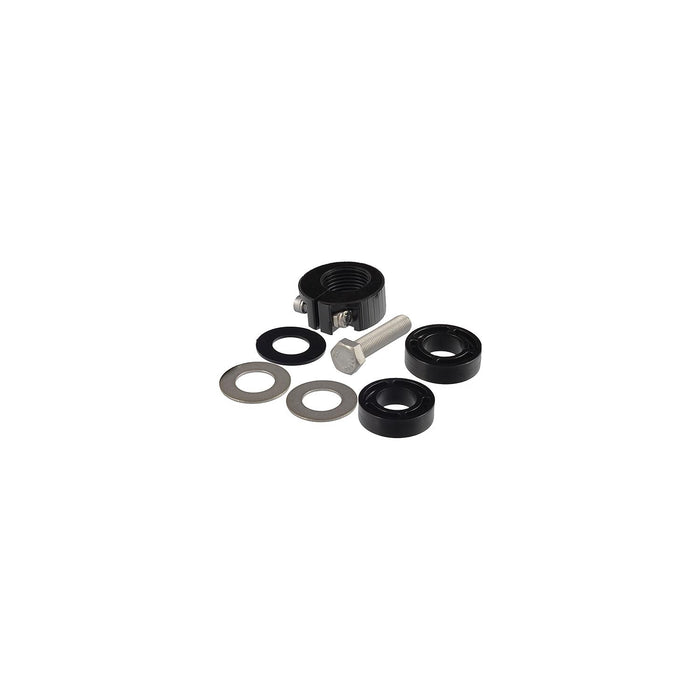 TEL HP6033 - Seastar Hp6033 Mounting Hardware For Outboard Pivot Plate Cylinder