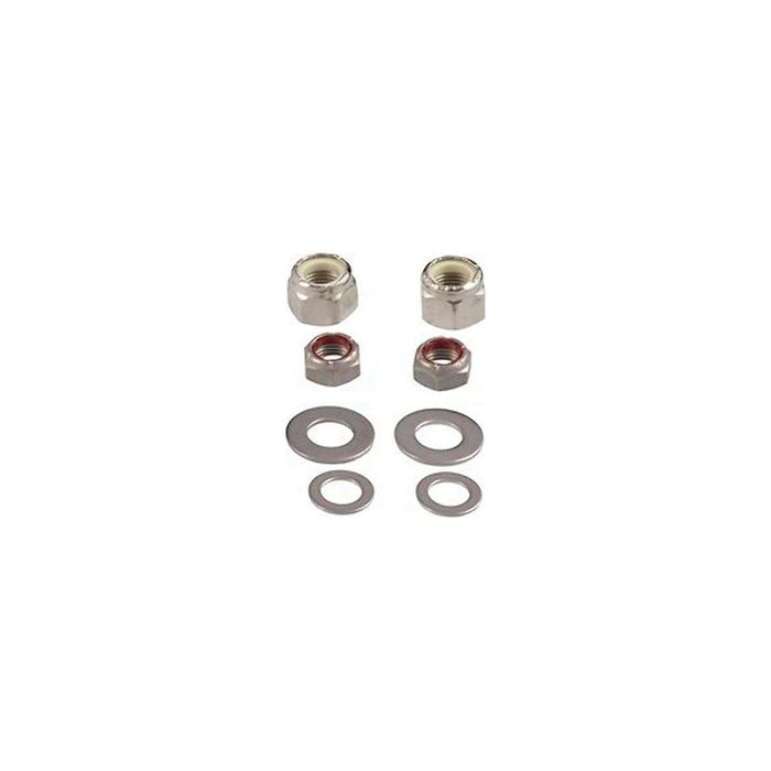 TEL HP6036 - Seastar Hp6033 Pivot Cylinder Mounting Hardware Kit