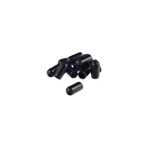 TEL HP6044 - Seastar Hp6044 Bleed Nipple Caps For All Seastar Cylinders, 12/Bag