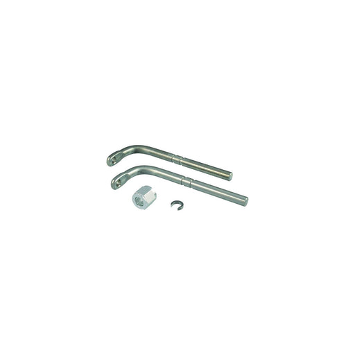 TEL HP6050 - Seastar Hp6050 Support Rod For Baystar Cylinder, 2/Bag