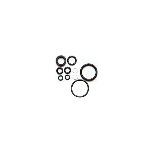 TEL HS5153 - Dometic Hs5153 Hydraulic Seal Kit | Fits Hc5370 Side Mount Cylinder