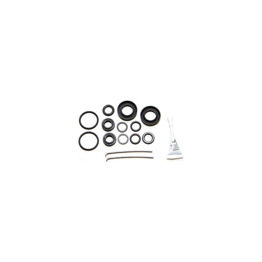 TEL HS5154 - Dometic Hs5154 Hydraulic Seal Kit | Fits Hc5312