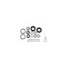 TEL HS5154 - Dometic Hs5154 Hydraulic Seal Kit | Fits Hc5312