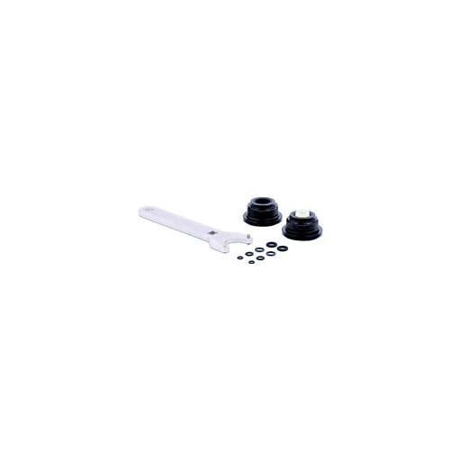 TEL HS5167 - Dometic Hs5167 Hydraulic Seal Kit | Fits All Model Front Mount Cylinders Except Hc5340