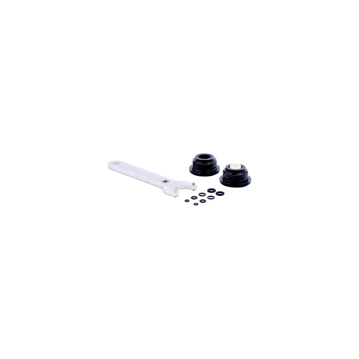 TEL HS5167 - Dometic Hs5167 Hydraulic Seal Kit | Fits All Model Front Mount Cylinders Except Hc5340