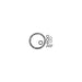 TEL HS5151 - Seastar Hs5151 Seal Kit | Fits 1984 - 1990 Helms