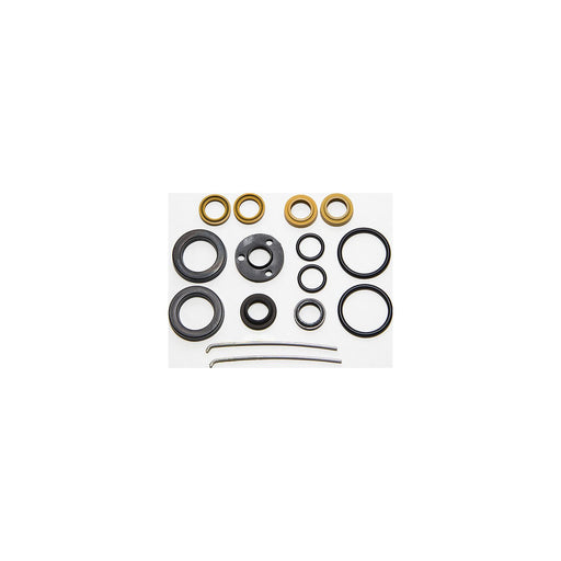 TEL HS5182 - Dometic Hs5182 Hydraulic Seal Kit | Fits Hc5313 & Hc5318