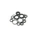 TEL HS5183 - Dometic Hs5183 Hydraulic Seal Kit | Fits Hc5356