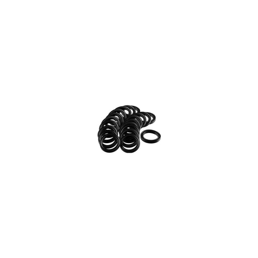 TEL HS6037 - Quad Ring #210, 20/Pk