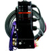 TEL PA1315-2 - Seastar Pro Pa1315-2 Power Assist Steering System | 12/24V W/ 15' Harness