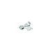 TEL SA27149P - Clamp Block Kit Stainless