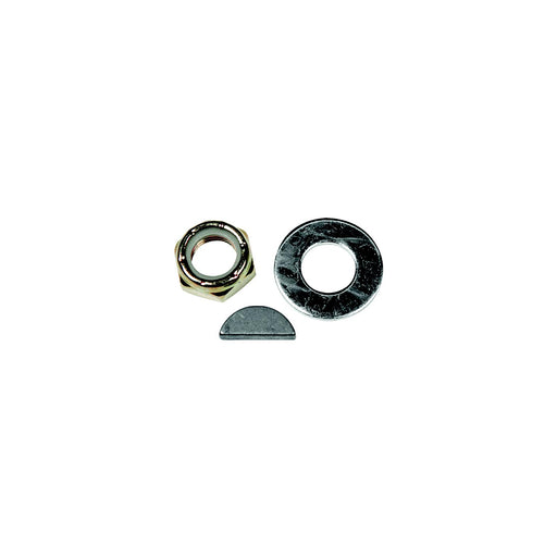 TEL SA27454P - Mounting Hardware Only For Steering Wheels