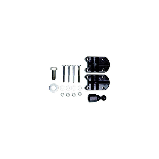 TEL SA27578P - Clamp Block Kit Short Post