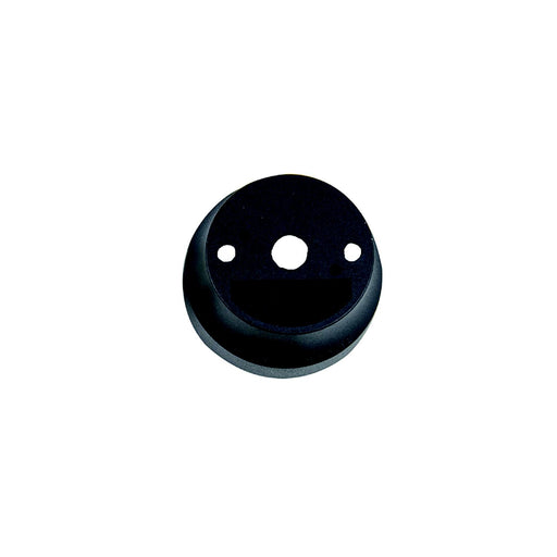 TEL SB39526P - Back Mount Rack Bezel