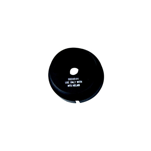 TEL SB39544P - Nfb Rack Bezel