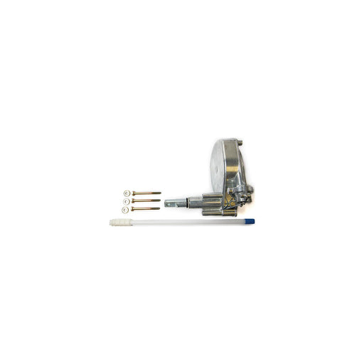 TEL SH91523-1P - Safe-T/Qc Tilt Helm, Single Engine
