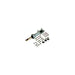 TEL SH91610P - The Rack™ & Hps Rack™ Backmount Tilt Helm