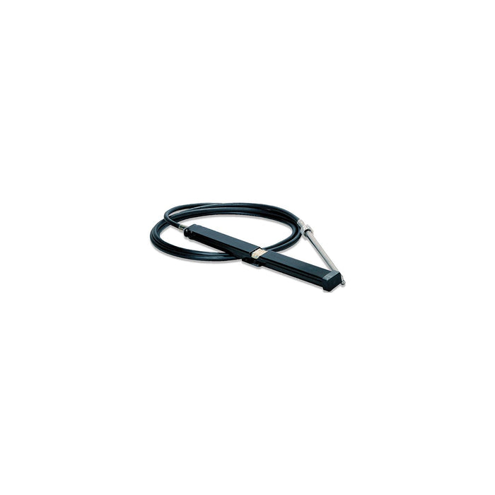 TEL SSCX15418 - Seastar Solutions Sscx15418 Xtreme™ Back Mount Rack Replacement Cable, 18'