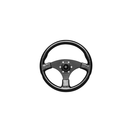 TEL SW52022P – Seastar Solutions Sw52022P Viper Steering Wheel W/Ergonomic Grip