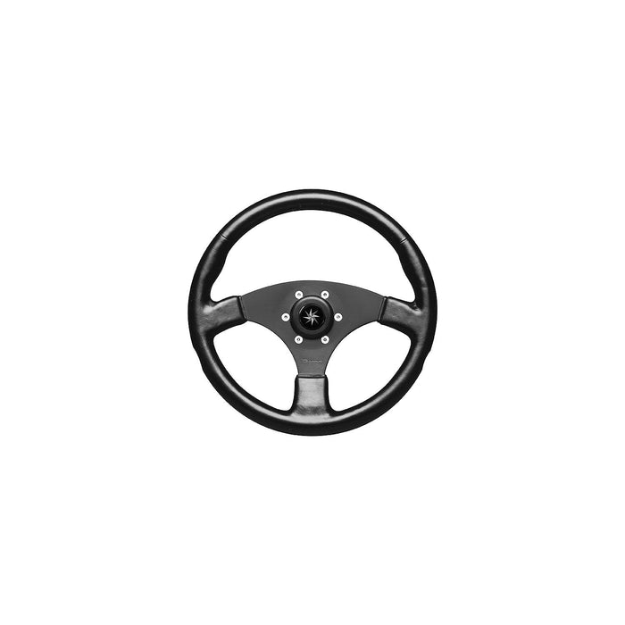 TEL SW52022P - Seastar Solutions Sw52022P Viper Steering Wheel W/Ergonomic Grip