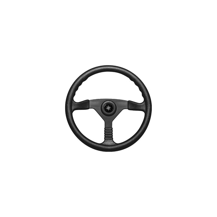 TEL SW59291P - Champion Sport Steering Wheel, Bulk Pack